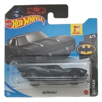 Hot Wheels GTB53 Batmobile